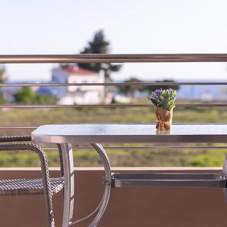 Pagona House Appartamento *