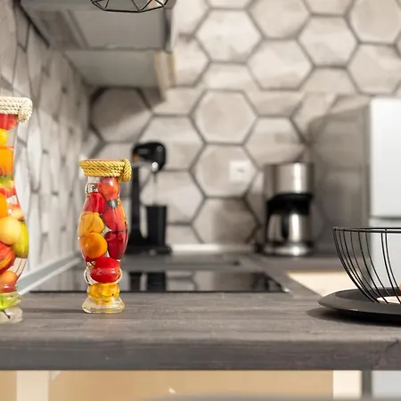 Pagona House Appartamento *