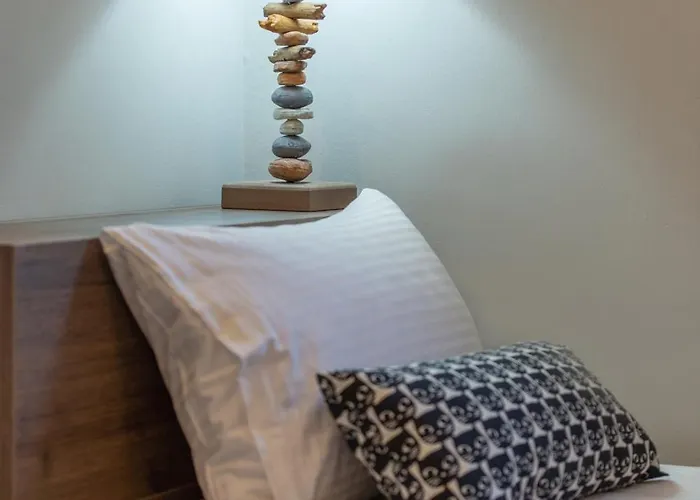 Pagona House 公寓 托罗尼