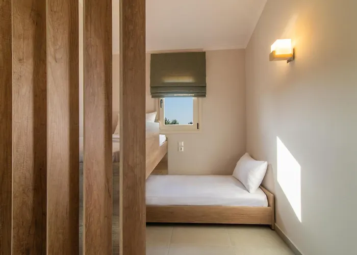Pagona House 公寓 *