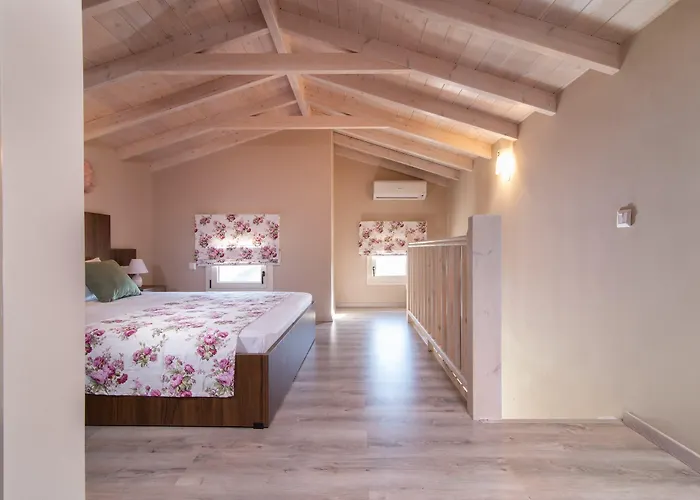 公寓 Pagona House