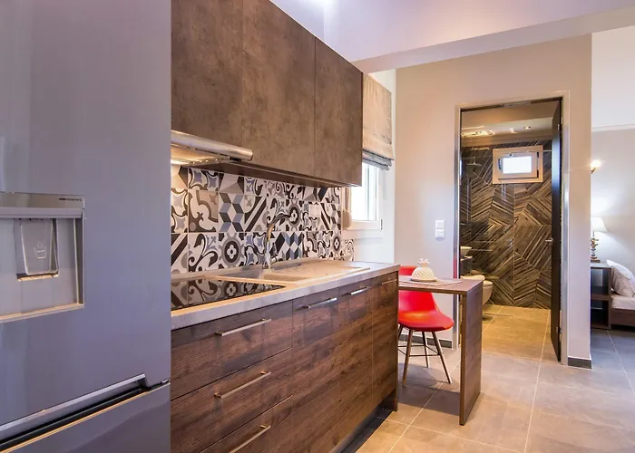 公寓 Pagona House 托罗尼