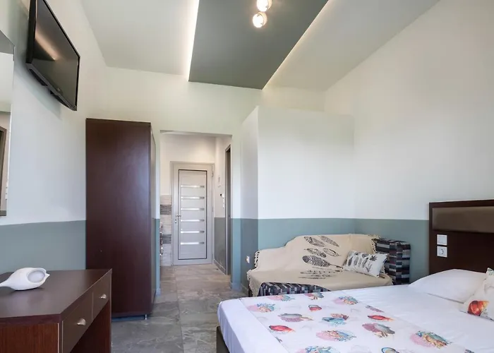 Pagona House 公寓 *