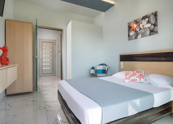 Pagona House