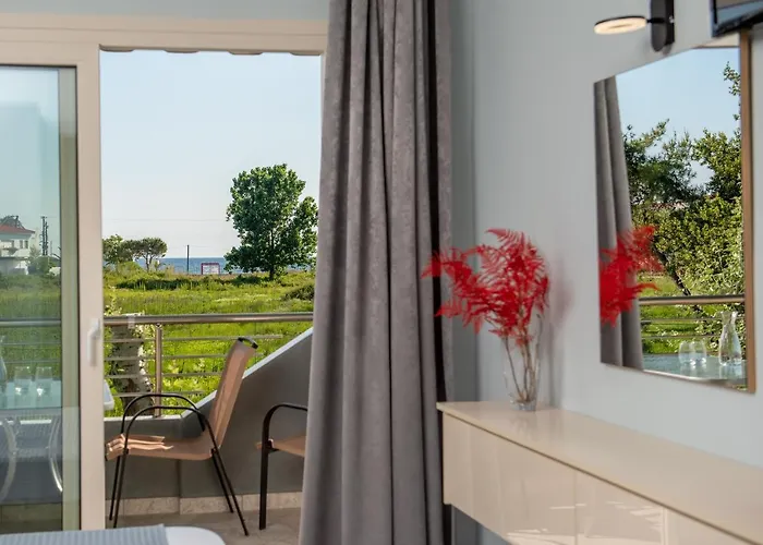 Pagona House 公寓 托罗尼