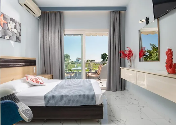 Pagona House 公寓 托罗尼