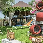 Pagona House Apartman