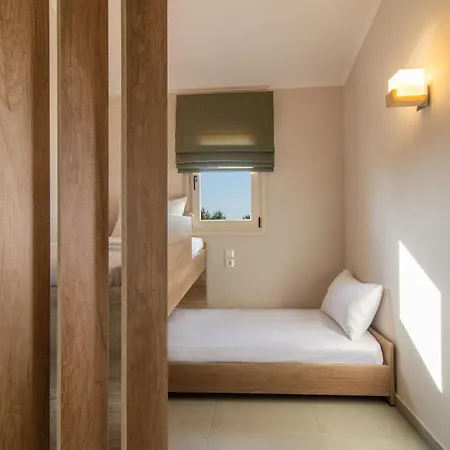 Pagona House Apartment *