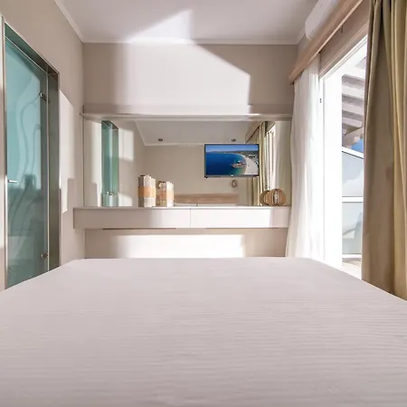 Pagona House Toroni