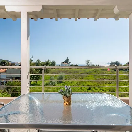 Apartment Pagona House