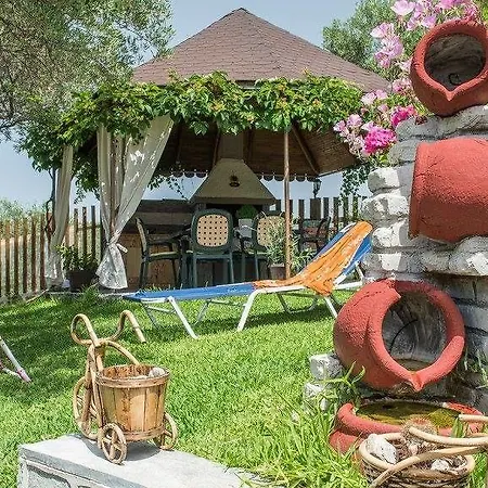 Pagona House Apartment