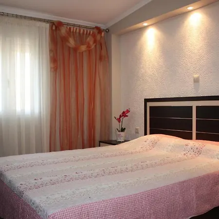 Apartment Pagona House Toroni
