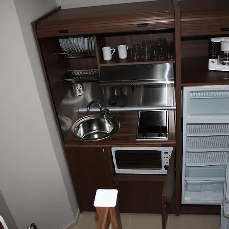 Apartment Pagona House