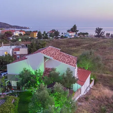 Pagona House * Toroni
