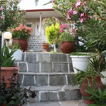 Pagona House Apartment