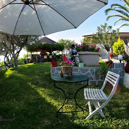 Pagona House * Toroni