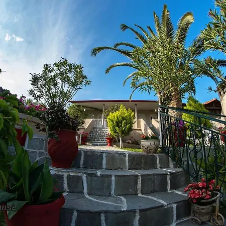 Appartement Pagona House