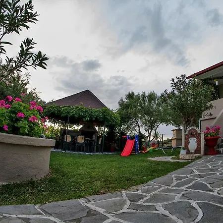 Pagona House Apartment