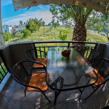 Apartment Pagona House Toroni