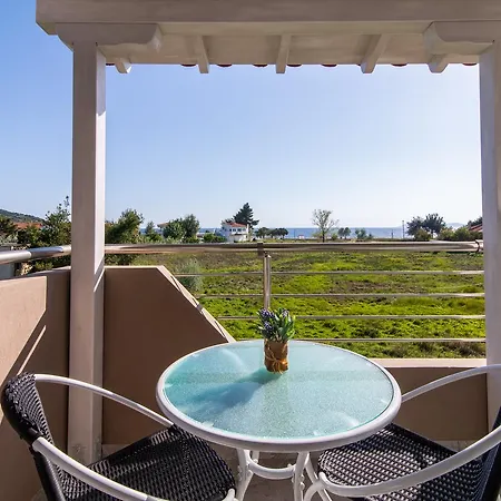 Apartment Pagona House Toroni