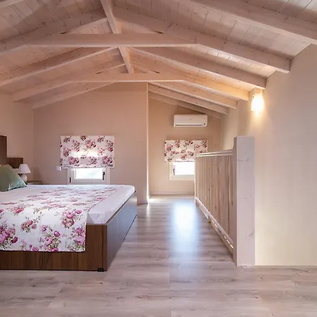 Apartment Pagona House