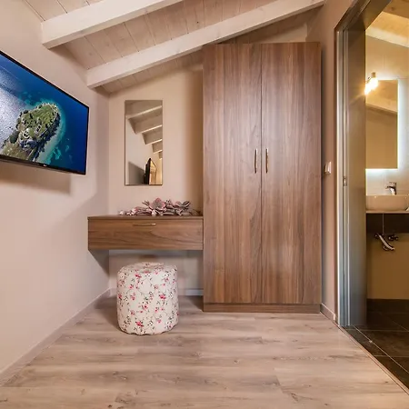 Apartment Pagona House