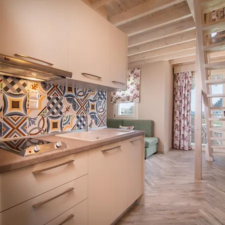 Apartment Pagona House *