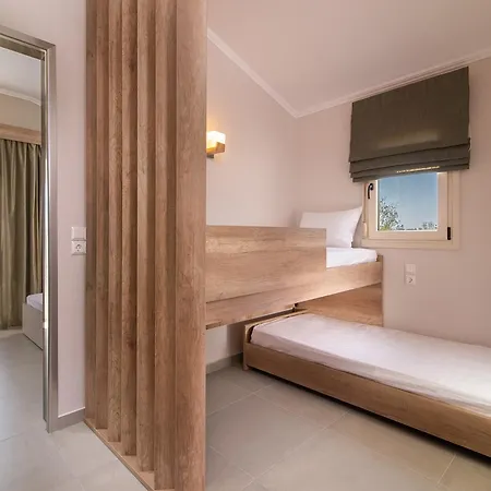 Pagona House Apartment *