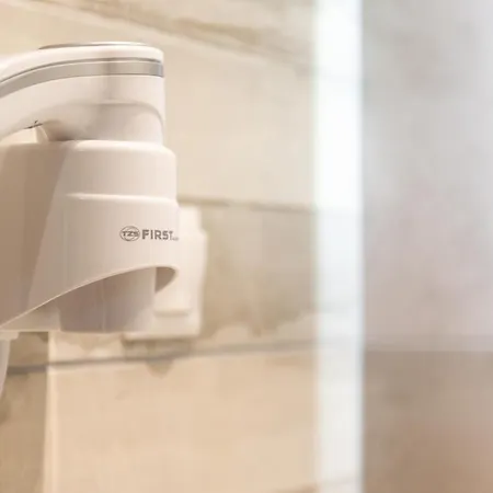 شقة Pagona House *