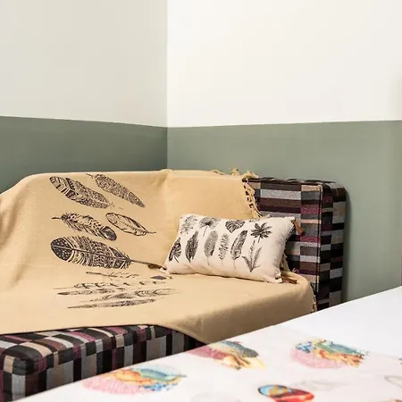 Pagona House Apartment *