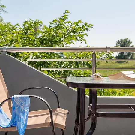 Pagona House Toroni