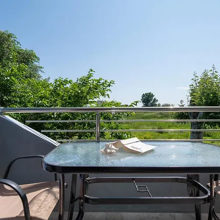 Apartment Pagona House