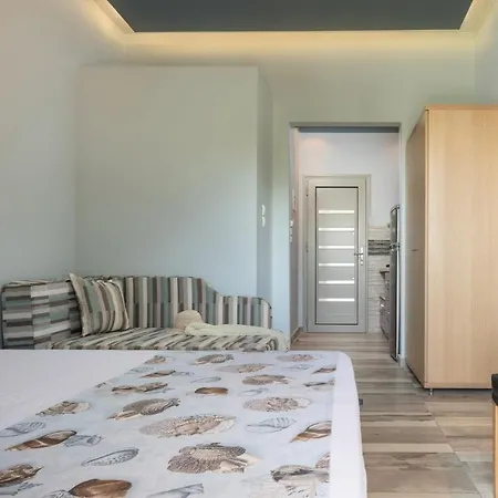 Pagona House *