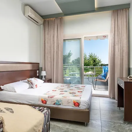 Apartment Pagona House