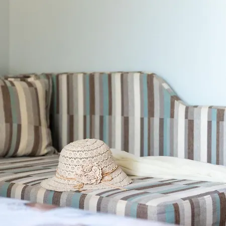 Apartment Pagona House *