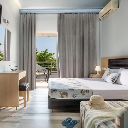Pagona House Toroni