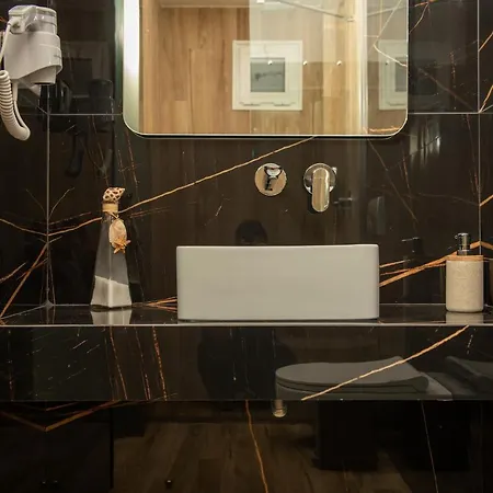 Apartment Pagona House Toroni
