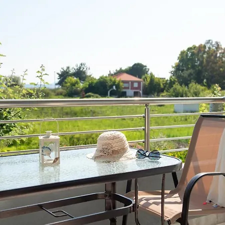 Apartment Pagona House Toroni