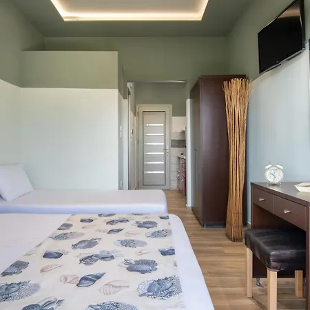 Pagona House *