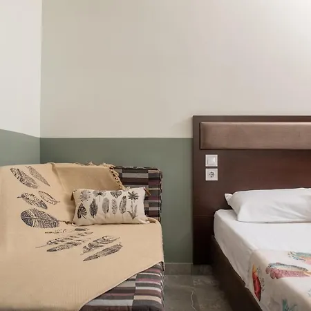 Apartment Pagona House