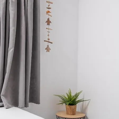 Pagona House Apartment