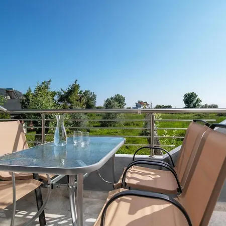 Pagona House Toroni
