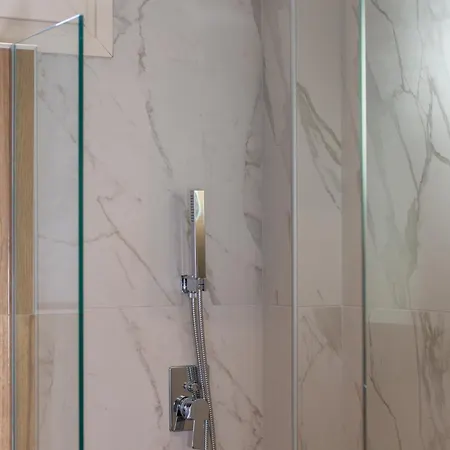 Daire Pagona House *