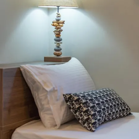 Pagona House Апартаменты Торони