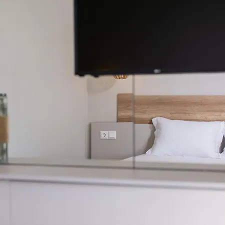 Апартаменты Pagona House Торони