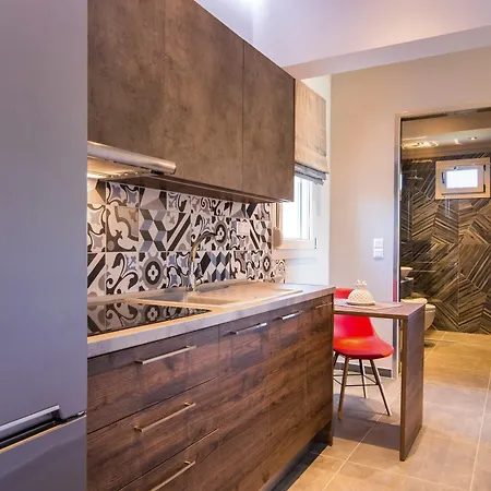 Апартаменты Pagona House Торони