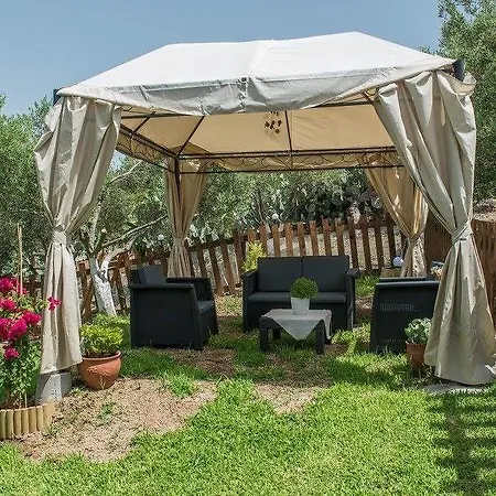 Pagona House Апартаменты