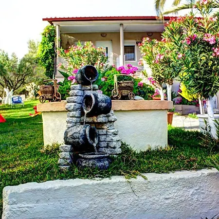 Pagona House Daire *