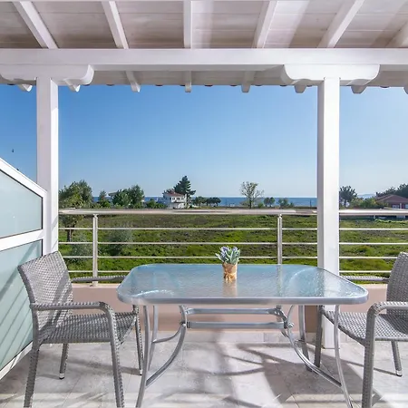 Daire Pagona House *