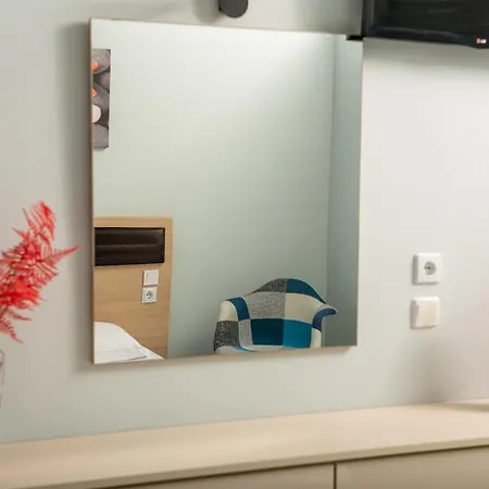 Pagona House Daire *